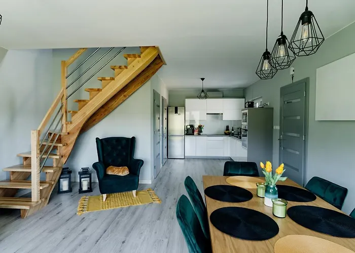 Domek Pod Nowina