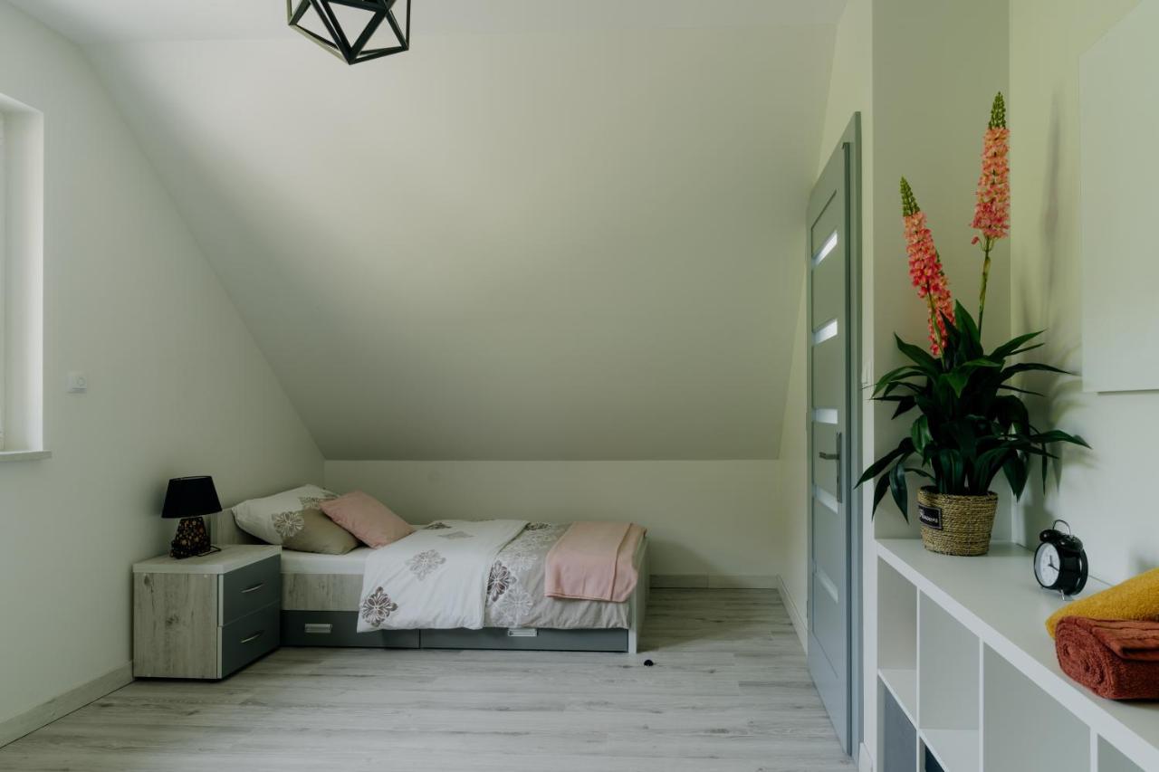 Ferienhaus Pod Nowina *