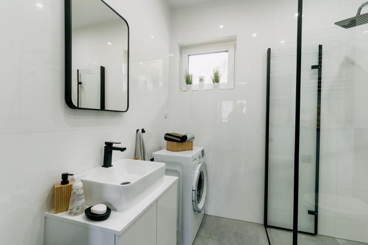 Ferienhaus Pod Nowina *