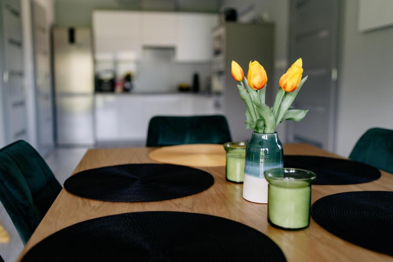 Pod Nowina Ferienhaus *