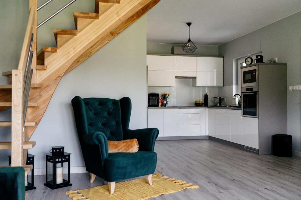 Pod Nowina Ferienhaus Tylmanowa