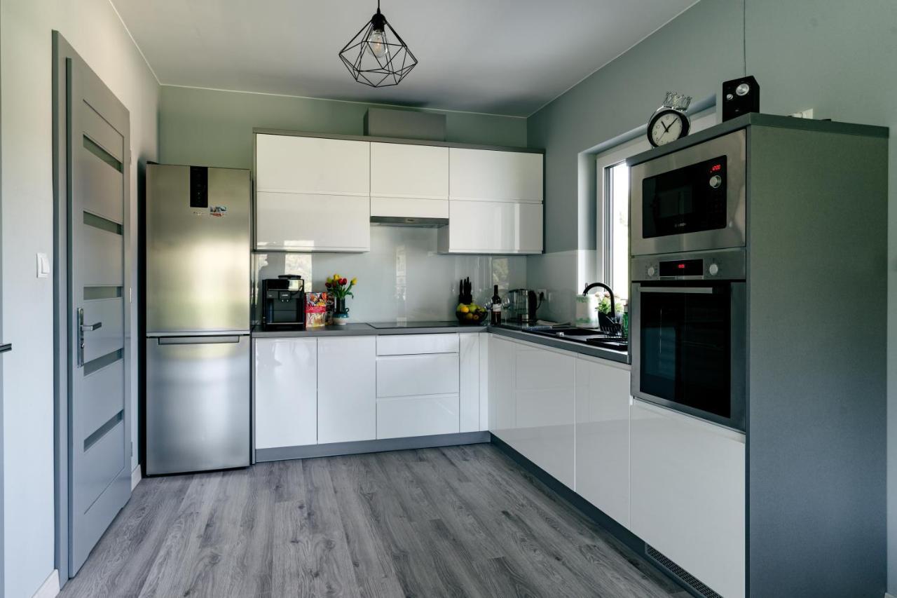 Pod Nowina Ferienhaus *