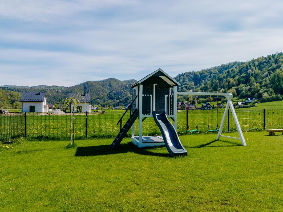 Ferienhaus Pod Nowina *