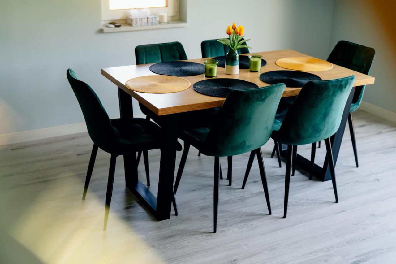 Ferienhaus Pod Nowina