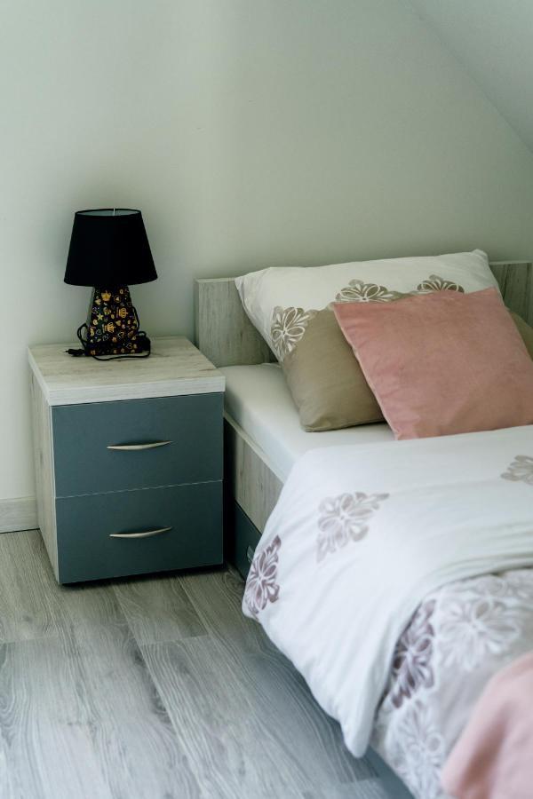 Ferienhaus Pod Nowina *