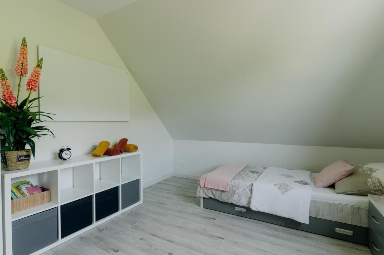 Ferienhaus Pod Nowina