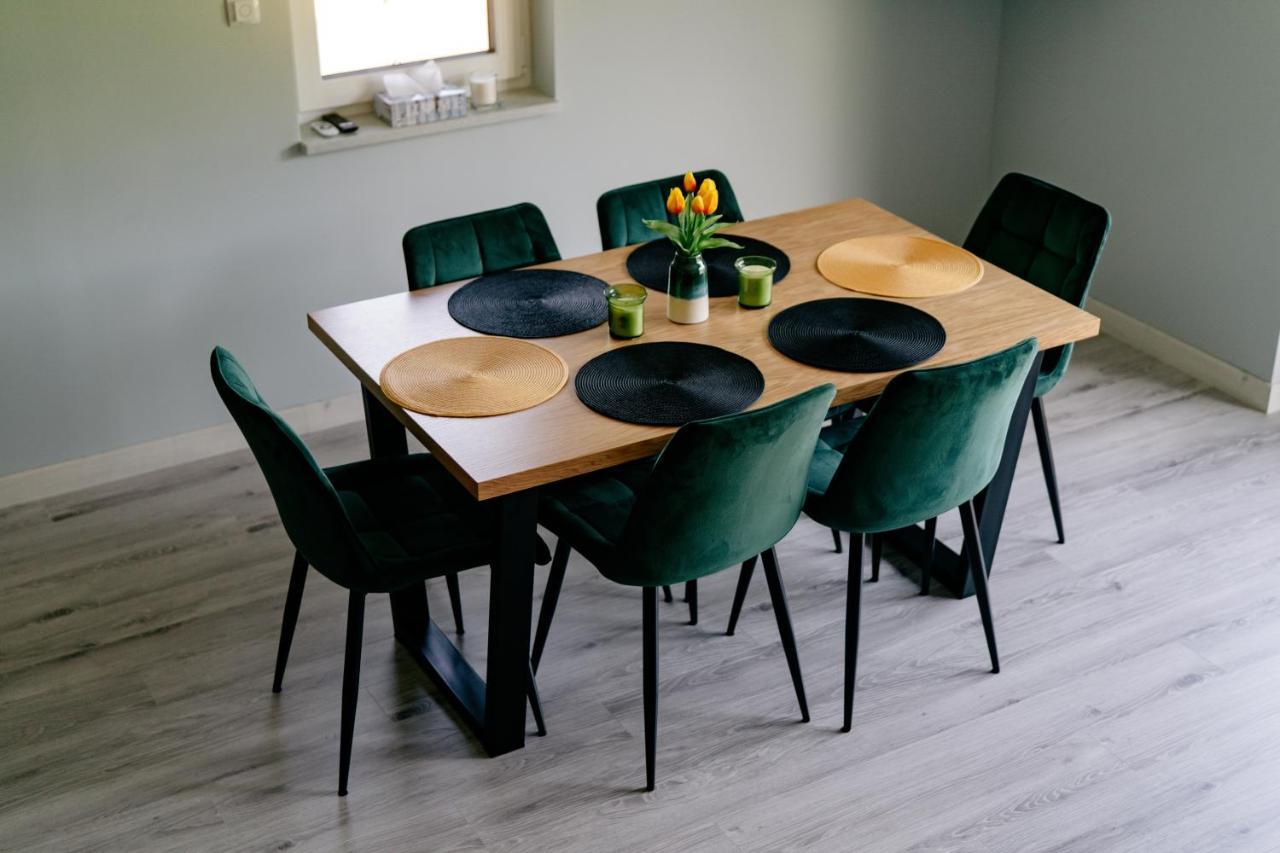 Ferienhaus Pod Nowina
