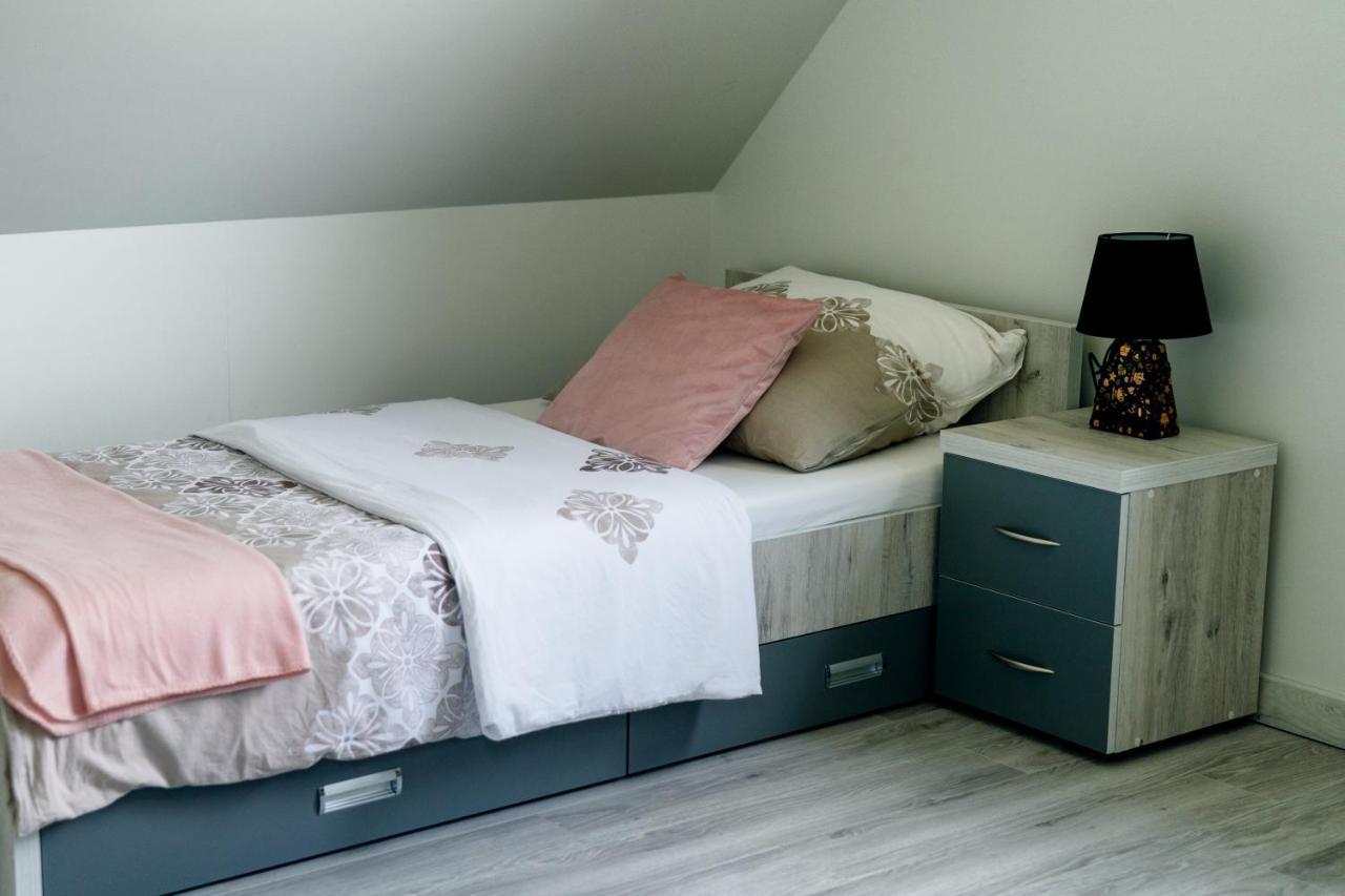 Pod Nowina Ferienhaus *